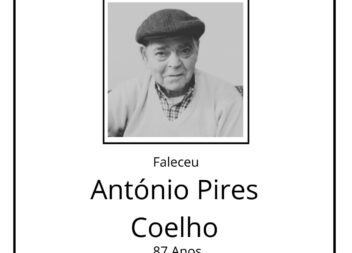Faleceu
