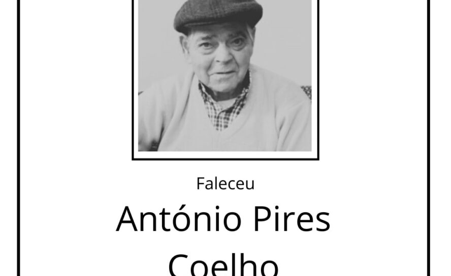 Faleceu