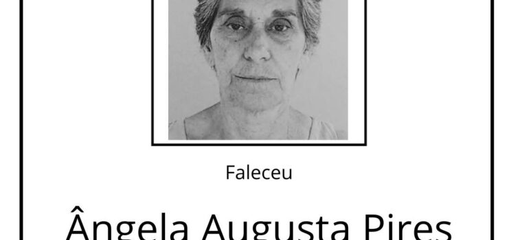 Faleceu