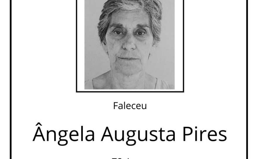 Faleceu