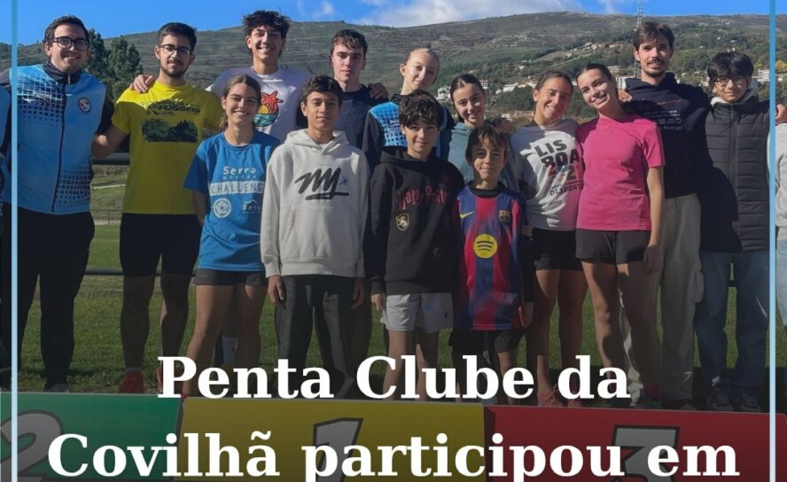 Covilhã