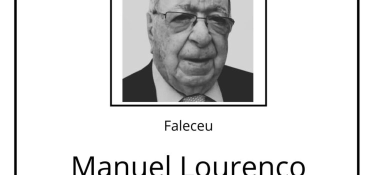 Faleceu