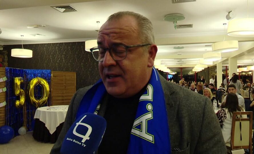 EM DIRETO: BEIRA BAIXA TV