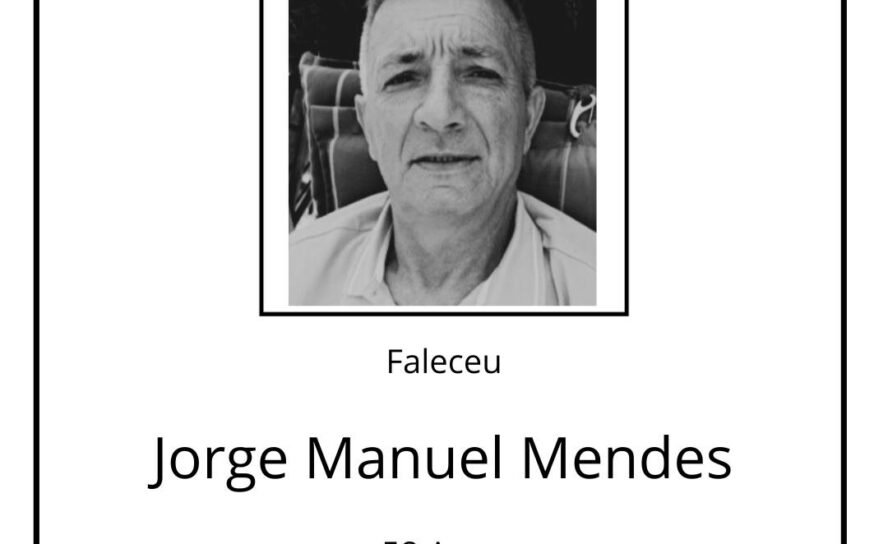 Faleceu