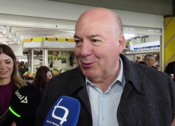 EM DIRETO: BEIRA BAIXA TV