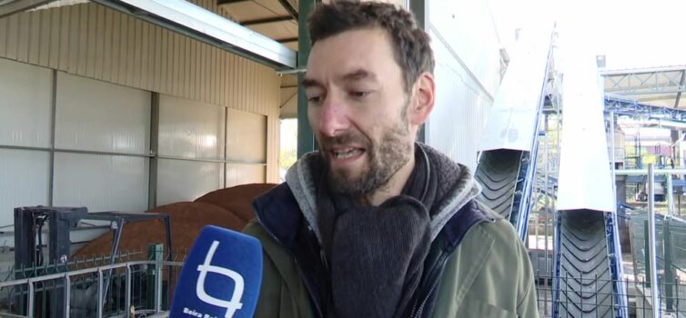 EM DIRETO: BEIRA BAIXA TV