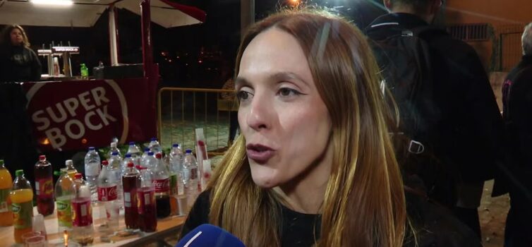 EM DIRETO: BEIRA BAIXA TV
