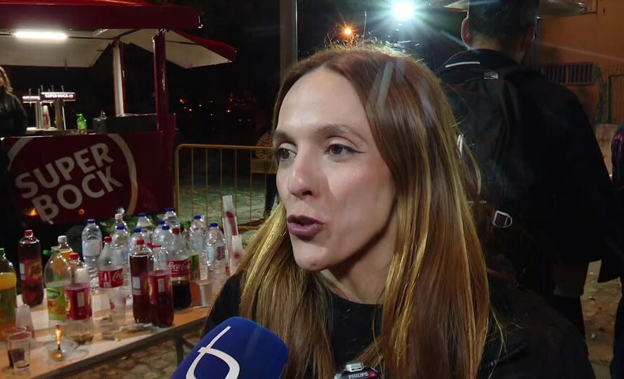 EM DIRETO: BEIRA BAIXA TV