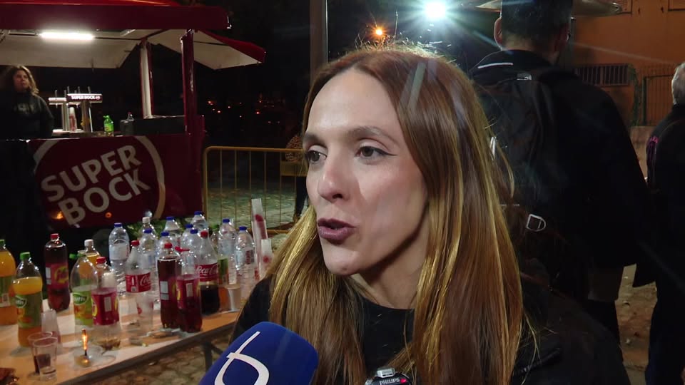 EM DIRETO: BEIRA BAIXA TV