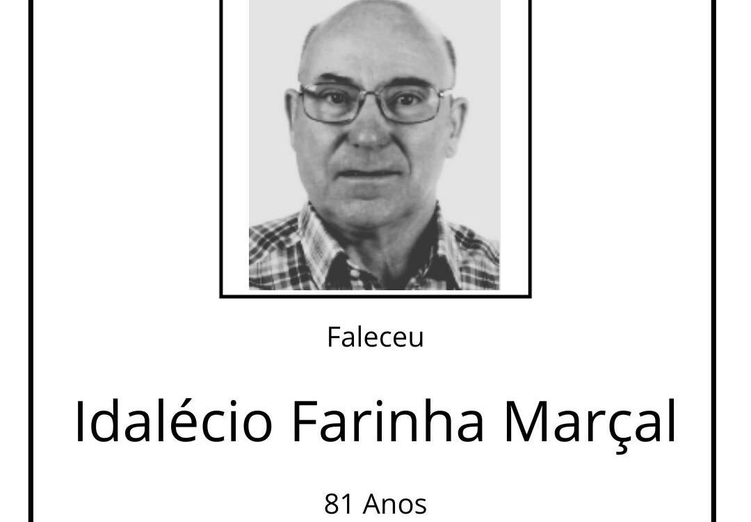 Faleceu