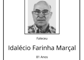 Faleceu