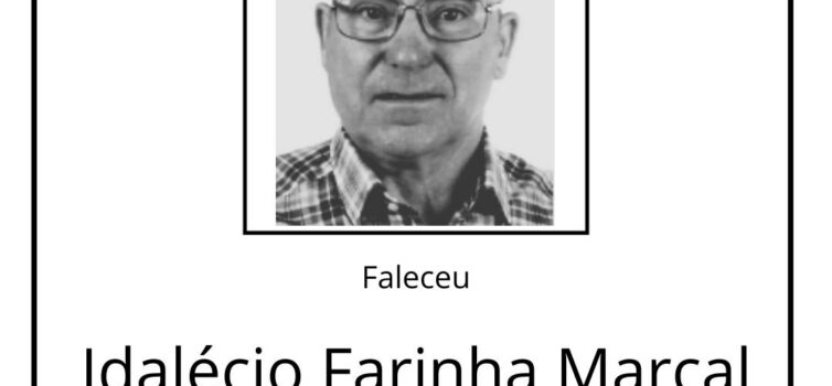 Faleceu
