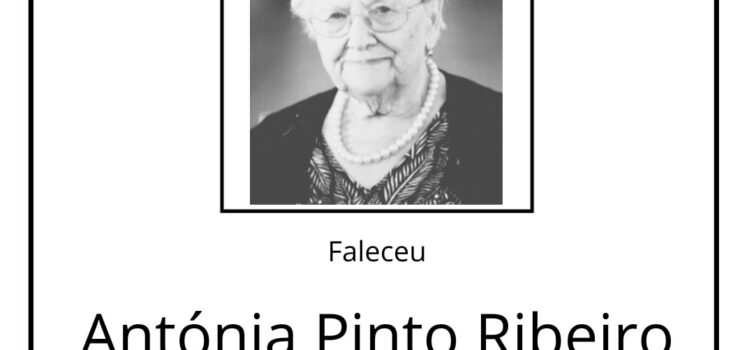 Faleceu