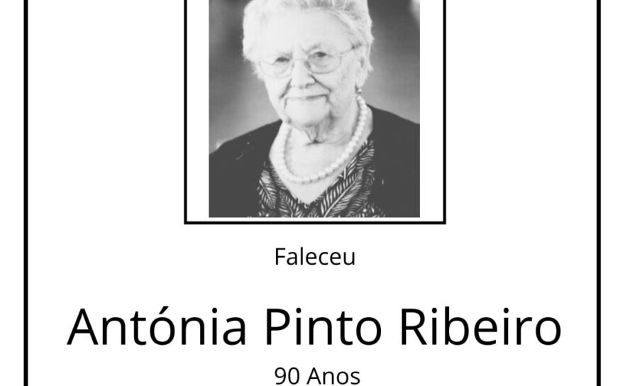 Faleceu