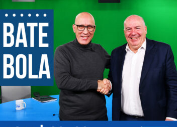 HOJE | 20H30