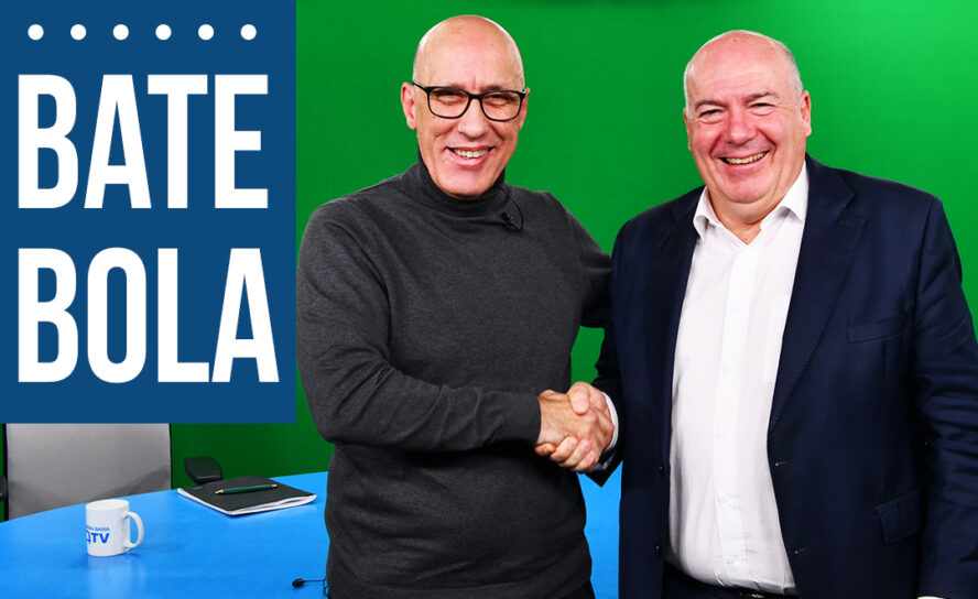 HOJE | 20H30