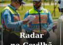 Radar na Covilhã