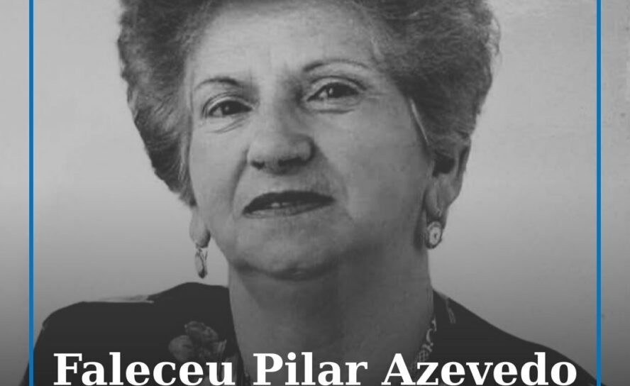 Nota de Pesar