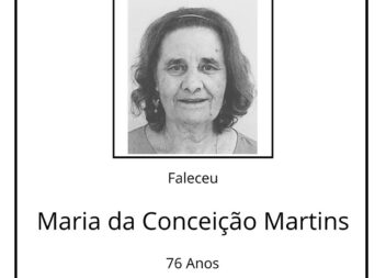 Faleceu