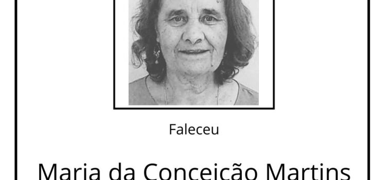 Faleceu