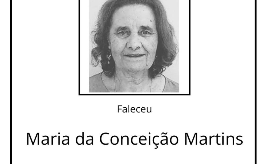 Faleceu