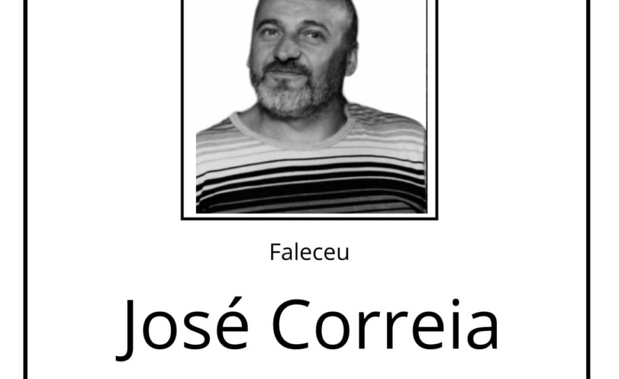 Faleceu