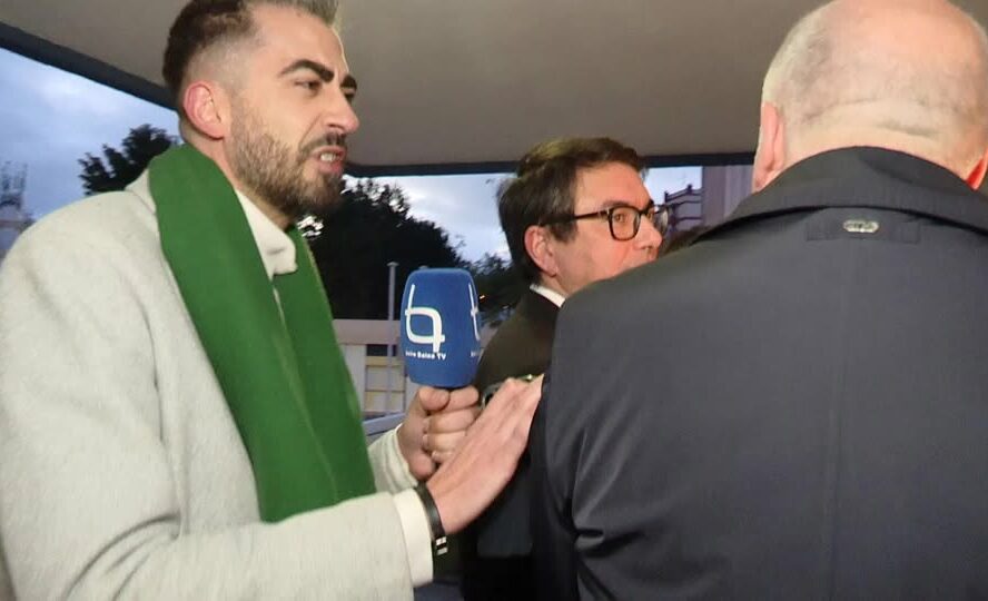 EM DIRETO: BEIRA BAIXA TV