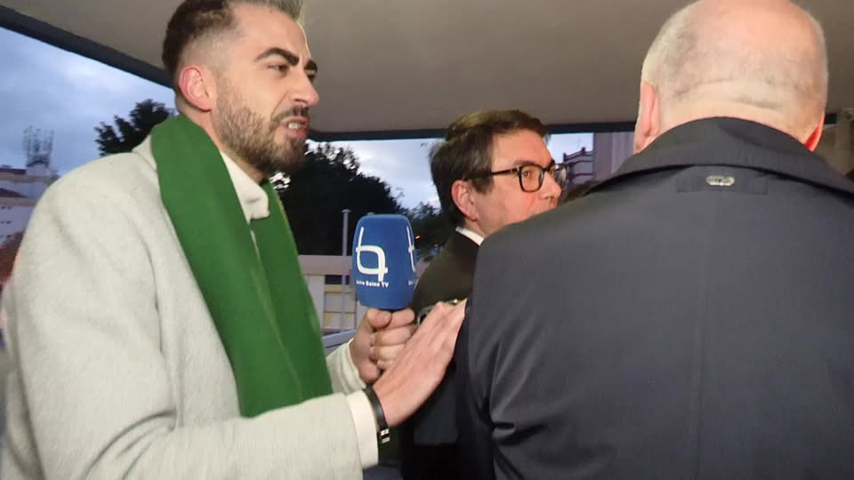 EM DIRETO: BEIRA BAIXA TV