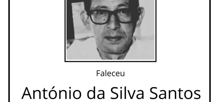 Faleceu