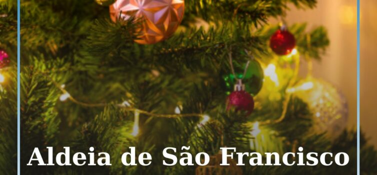 Aldeia de São Francisco de Assis