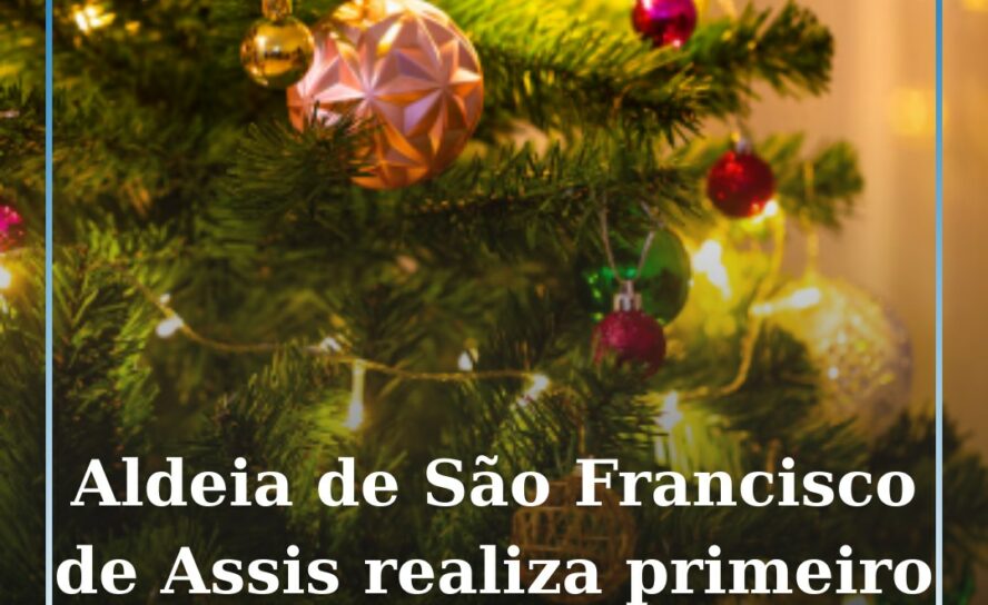 Aldeia de São Francisco de Assis