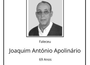 Faleceu
