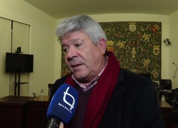 EM DIRETO: BEIRA BAIXA TV