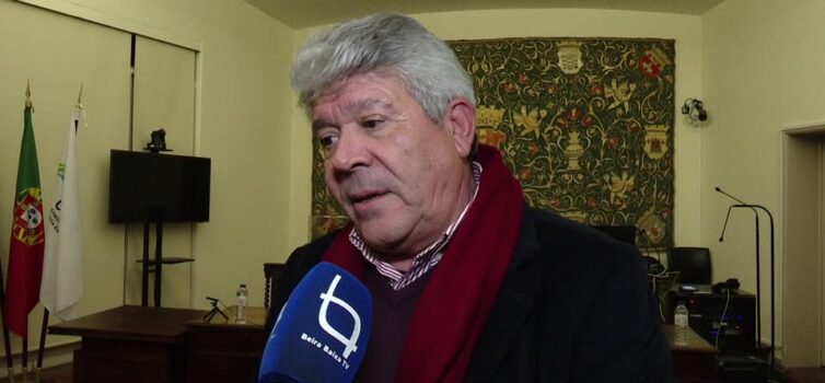 EM DIRETO: BEIRA BAIXA TV