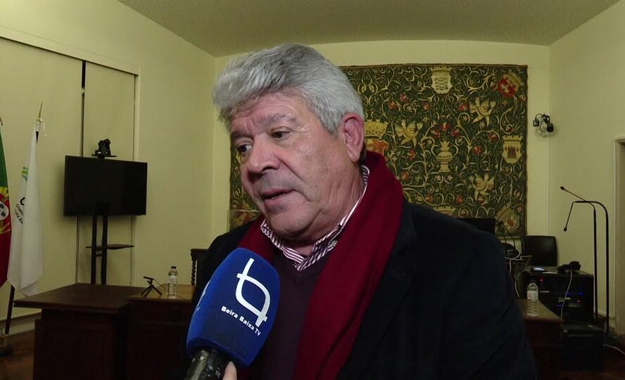 EM DIRETO: BEIRA BAIXA TV