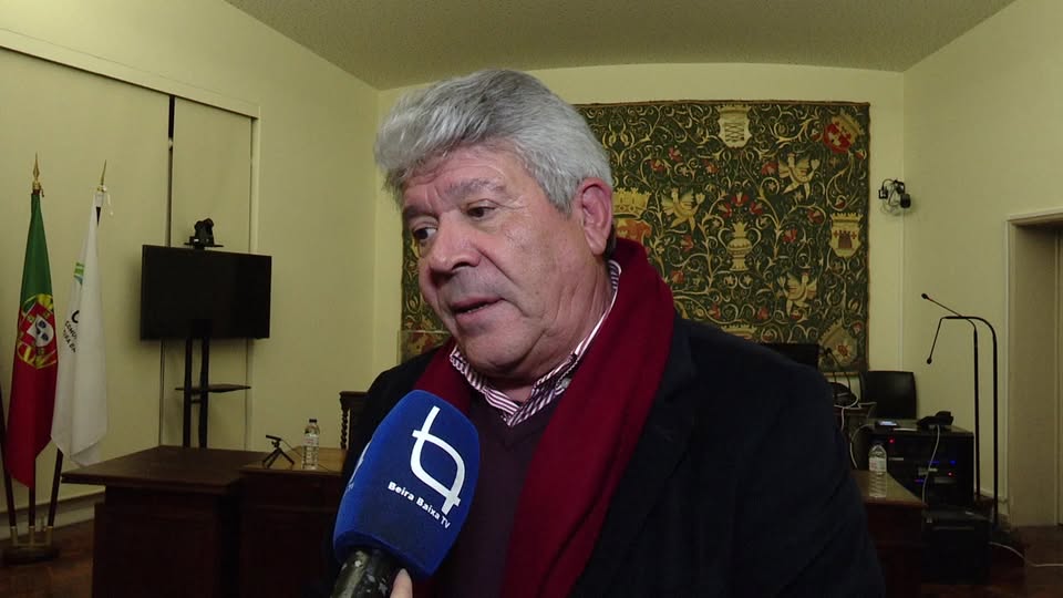 EM DIRETO: BEIRA BAIXA TV