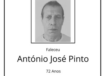 Faleceu