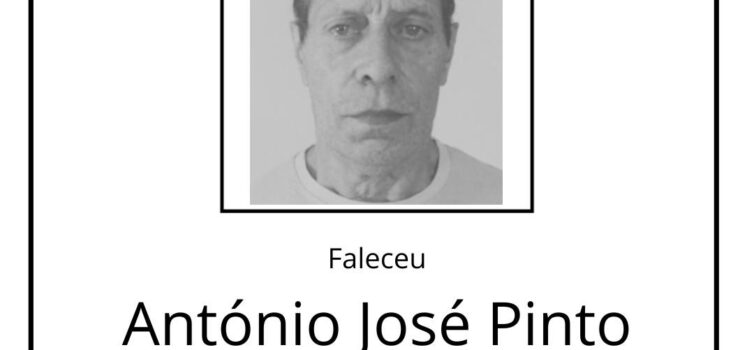 Faleceu