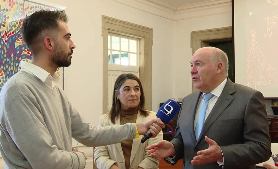 EM DIRETO: BEIRA BAIXA TV