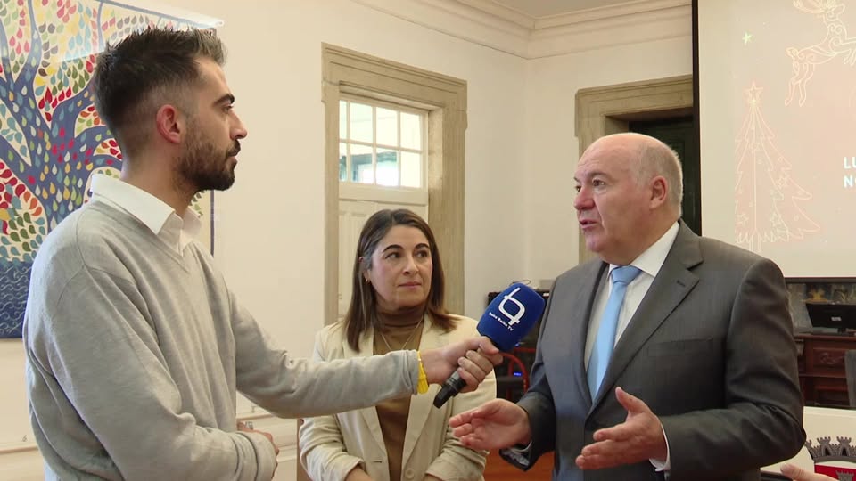 EM DIRETO: BEIRA BAIXA TV