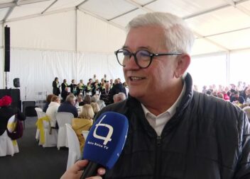 EM DIRETO: BEIRA BAIXA TV