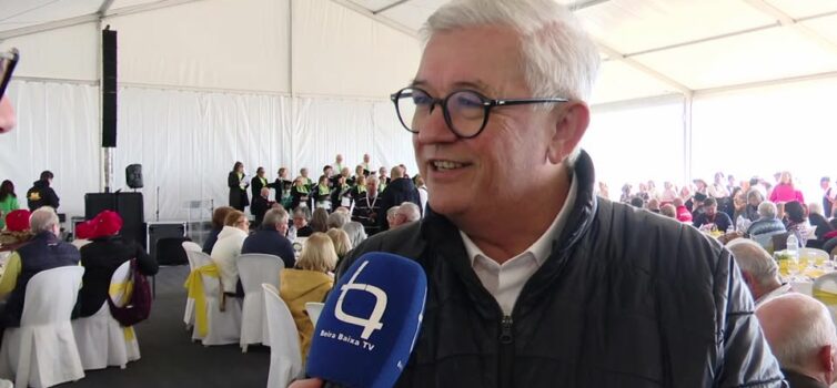 EM DIRETO: BEIRA BAIXA TV