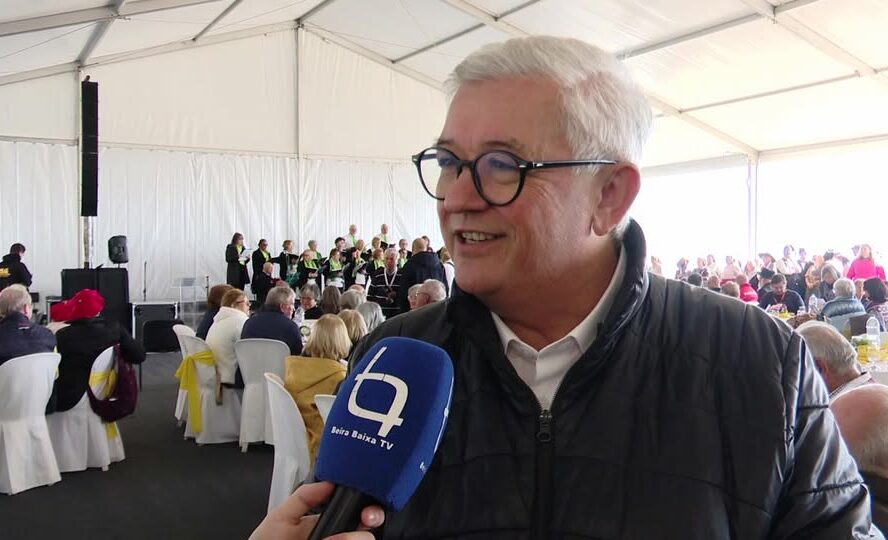 EM DIRETO: BEIRA BAIXA TV