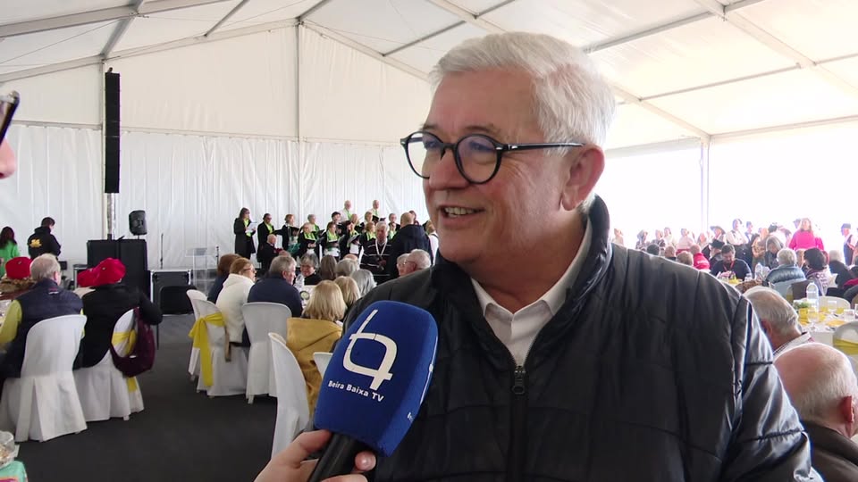 EM DIRETO: BEIRA BAIXA TV