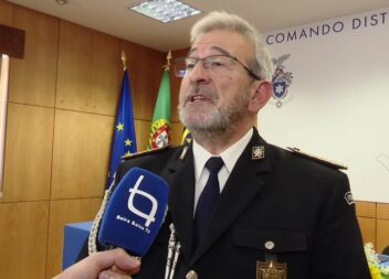 EM DIRETO: BEIRA BAIXA TV