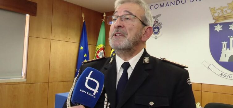 EM DIRETO: BEIRA BAIXA TV