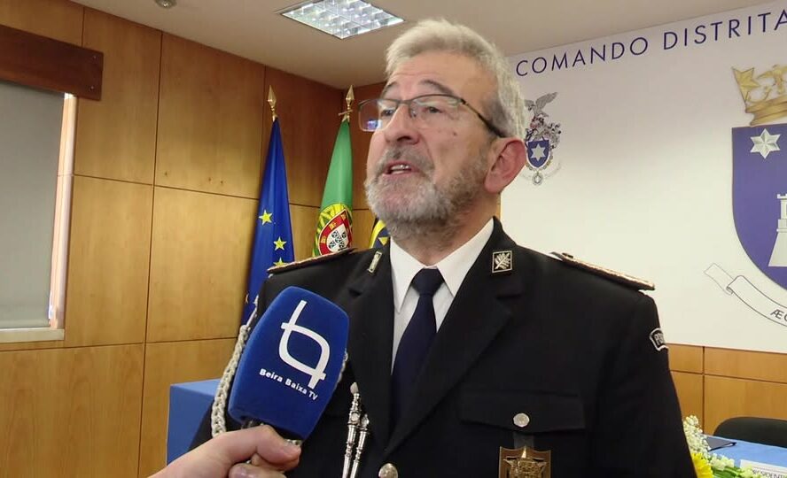 EM DIRETO: BEIRA BAIXA TV