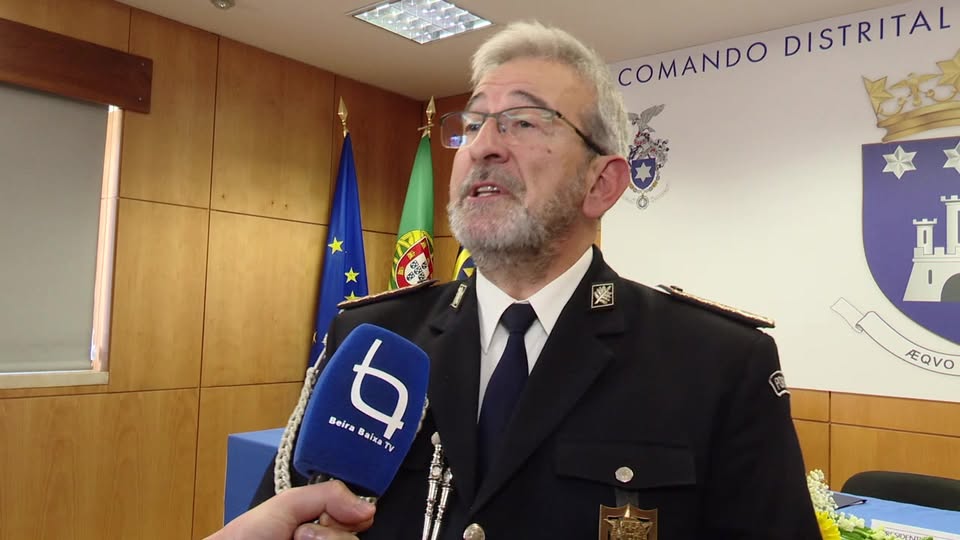 EM DIRETO: BEIRA BAIXA TV