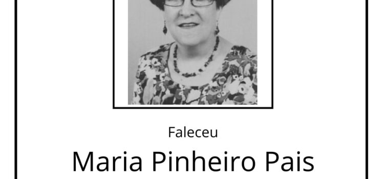 Faleceu
