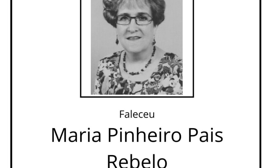 Faleceu
